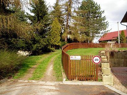 Heřmanice 切斯卡豪斯博大餐厅旅馆酒店 外观 照片