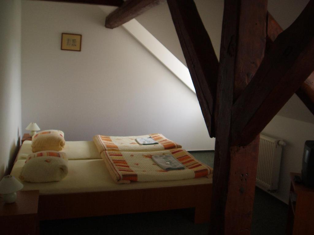 Heřmanice 切斯卡豪斯博大餐厅旅馆酒店 客房 照片