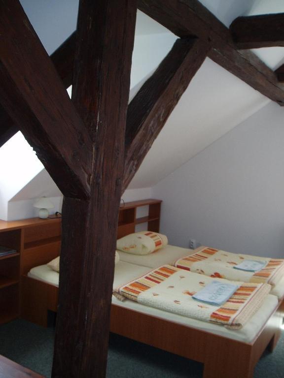 Heřmanice 切斯卡豪斯博大餐厅旅馆酒店 客房 照片